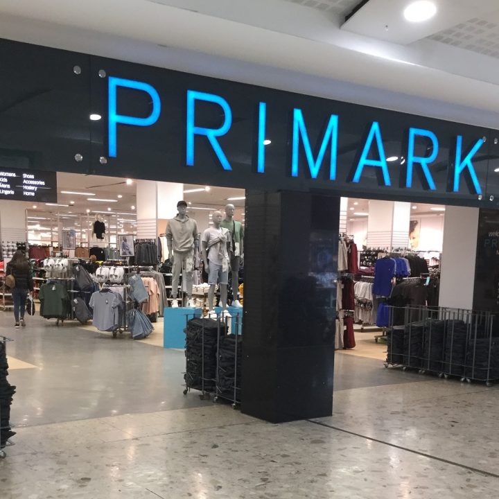 Primark | Hillstreet