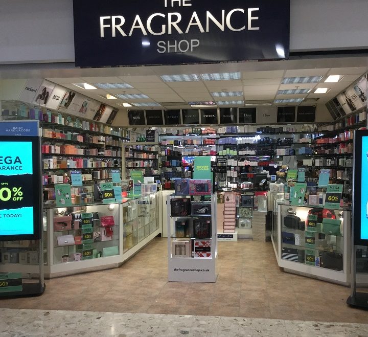 The Fragrance Boutique