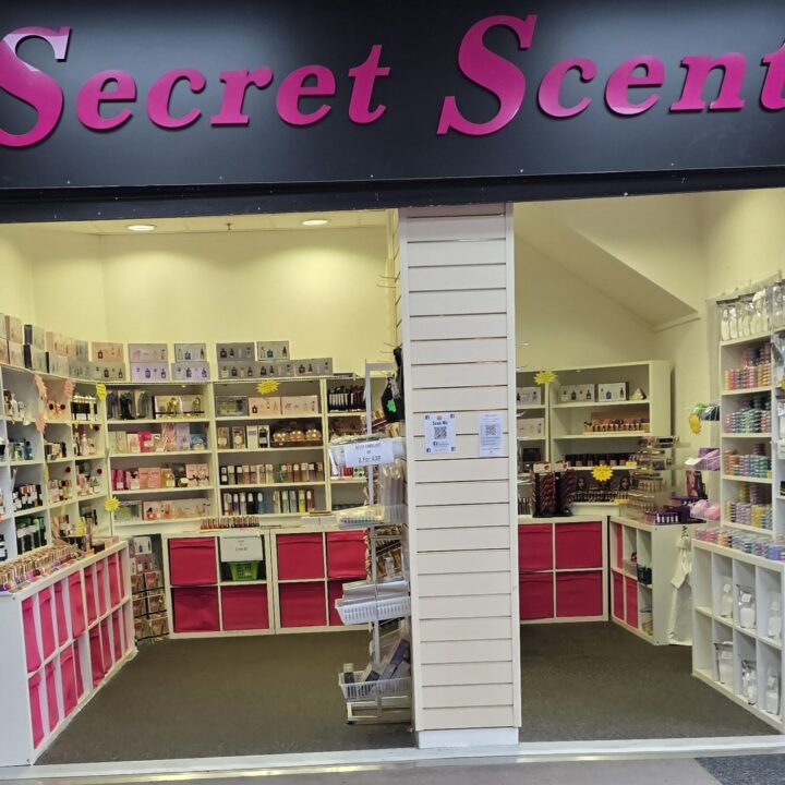 Secret Scent